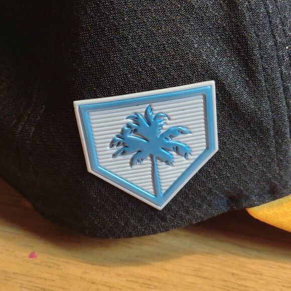 New Era 9Twenty Pittsburgh Pirates Spring Training Sliderback Hat - New - Picture 6 of 10